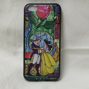 iPhone 5c Disney case